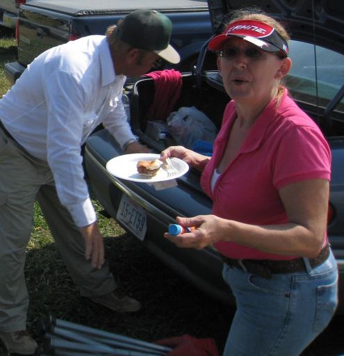 Vicky Jean Hansen photo gallery thumbnail 3 of 6