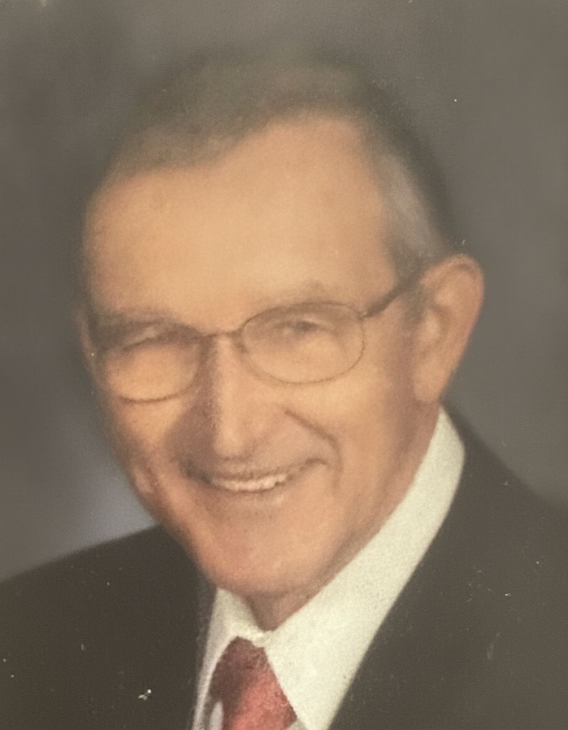 John Edgar "Eddie" Hudson Profile Photo