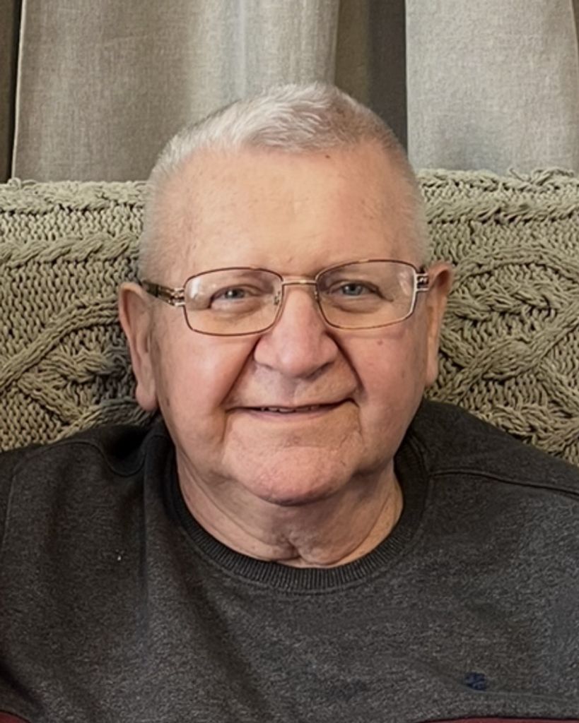 Calvin D. Joines Profile Photo