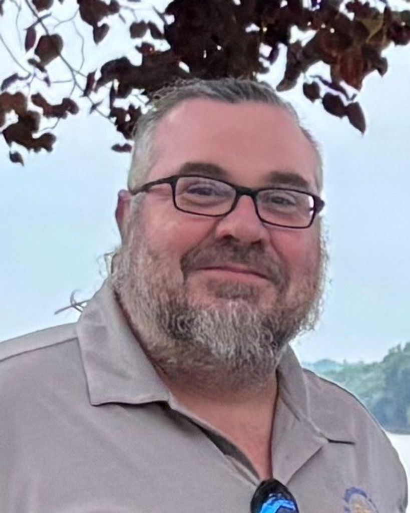 William "Will" R. Logsdon Profile Photo