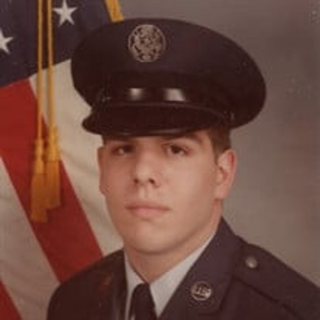 Joseph Michael Pellecchia