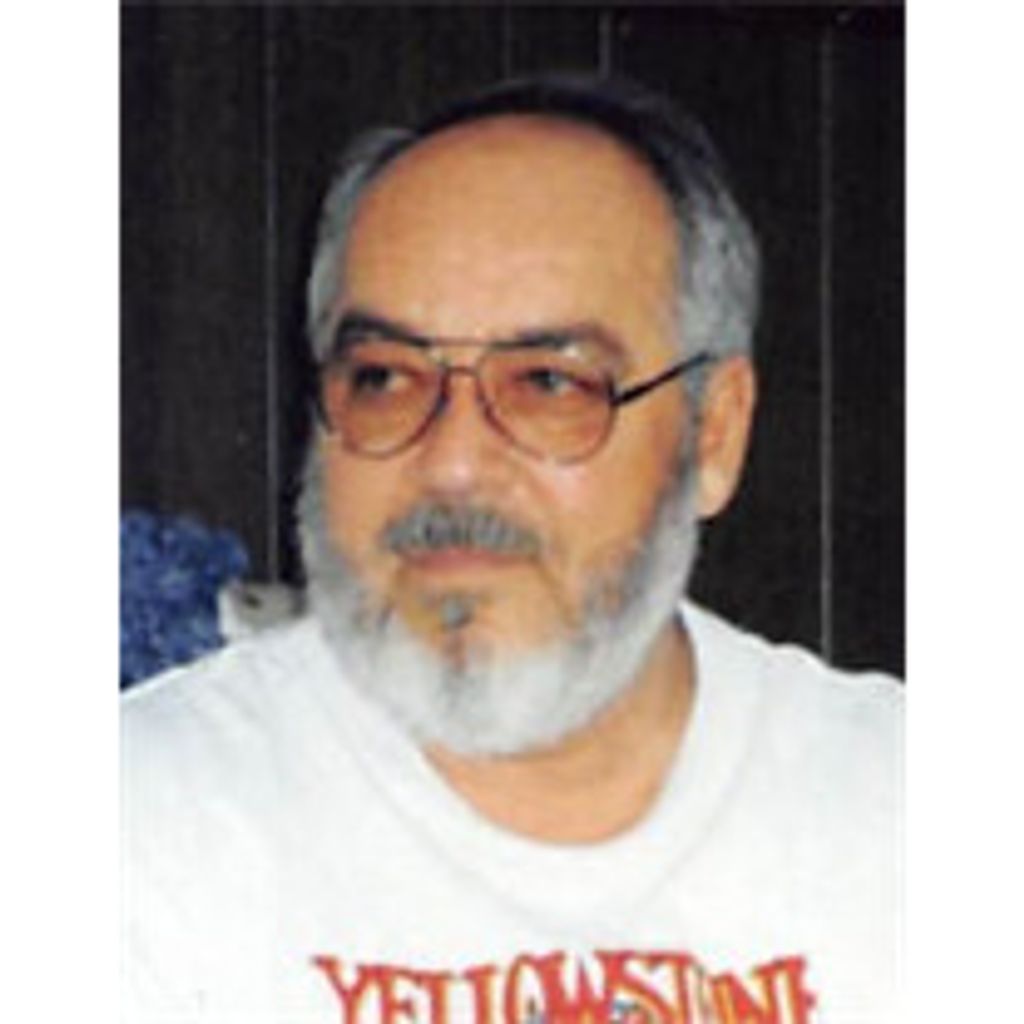 Gordon L. "Roundy" Richards