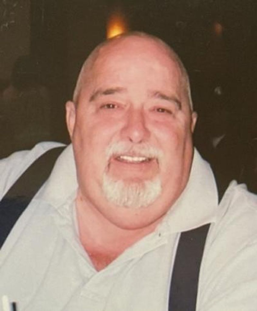 James "Jim" P. Starks Profile Photo