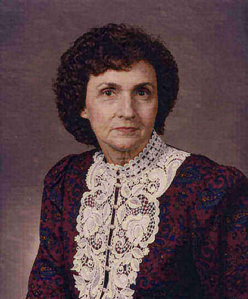 Charlene B. Wright Profile Photo