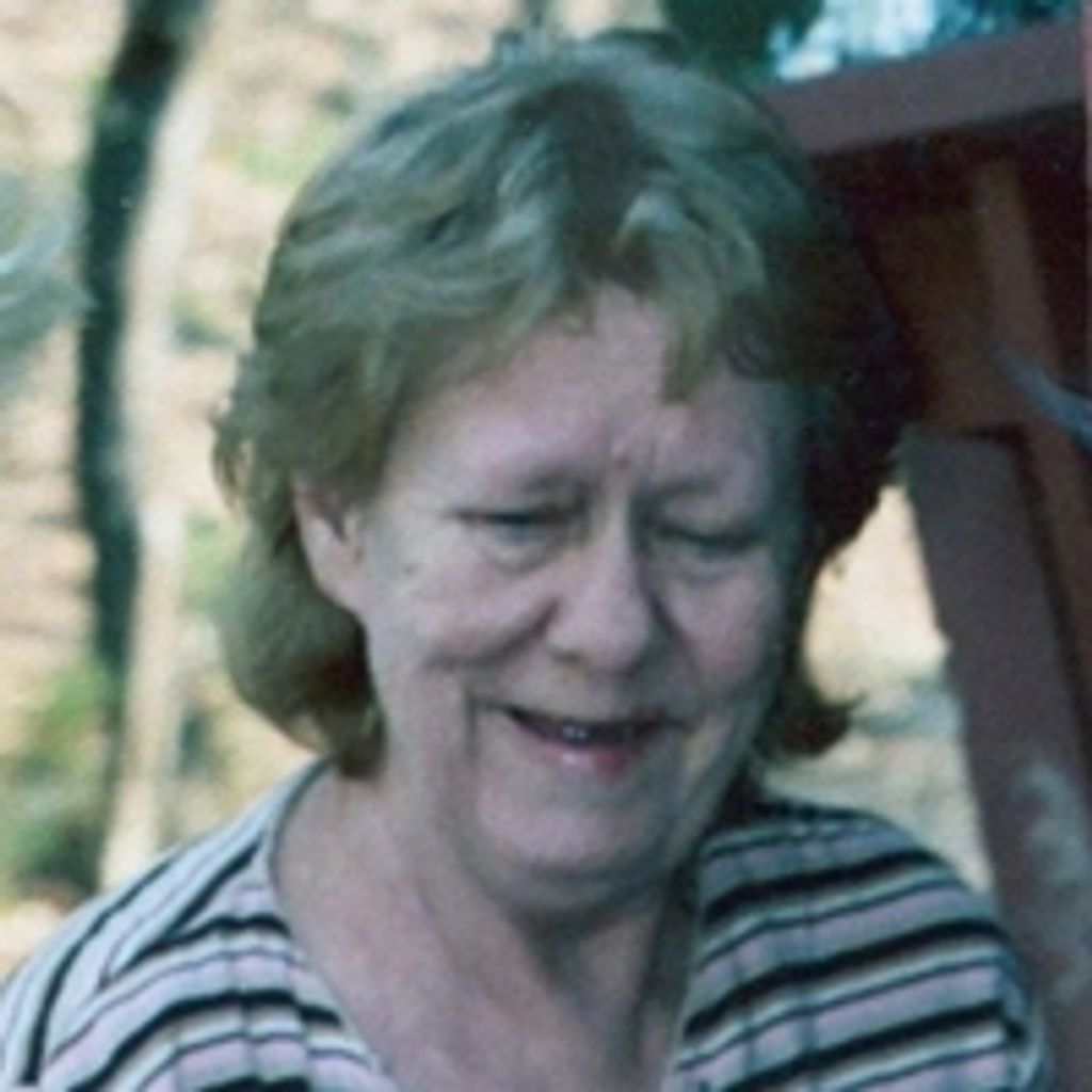 Doris Annie Lewis