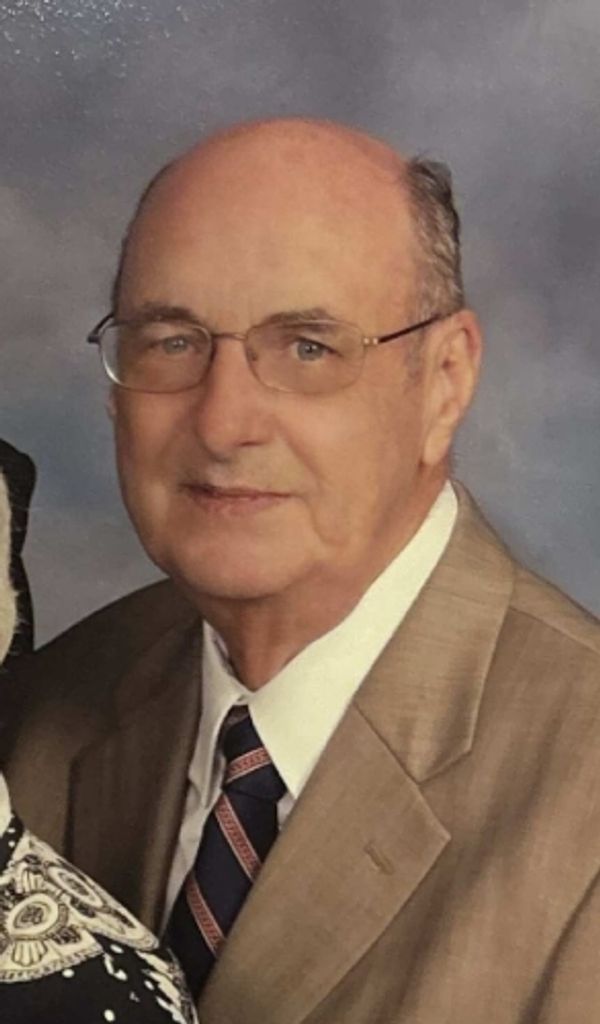 Robert Joseph Mergener Profile Photo
