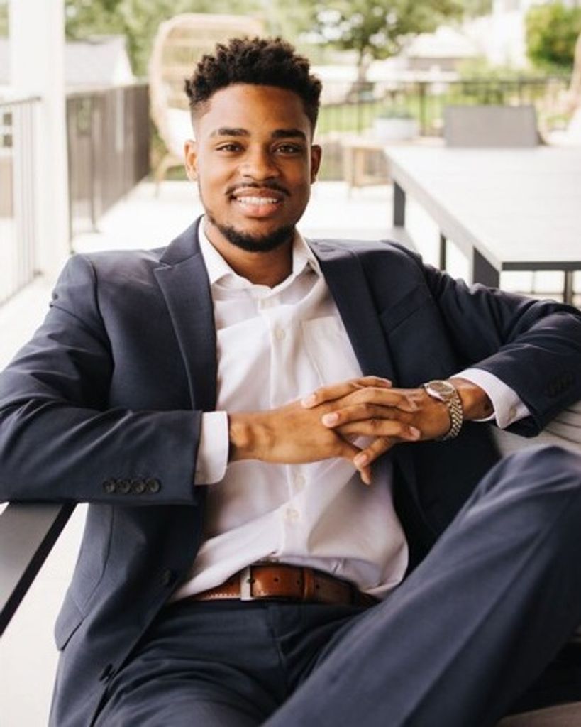 Joshua R. Wansley Profile Photo