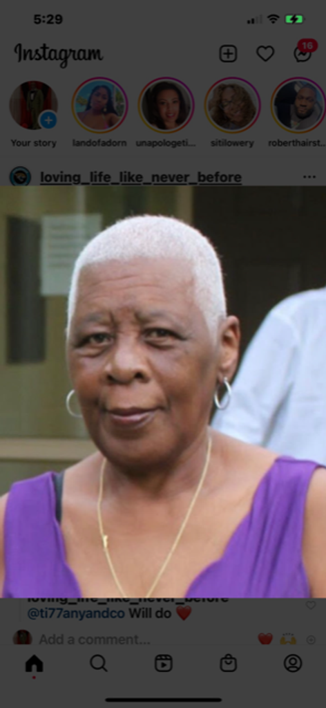 Ms. Myra Spease Profile Photo