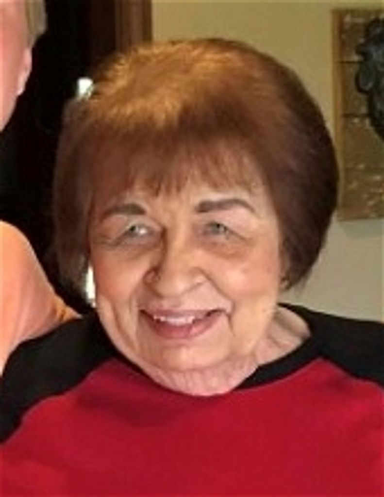 Janet Lingo