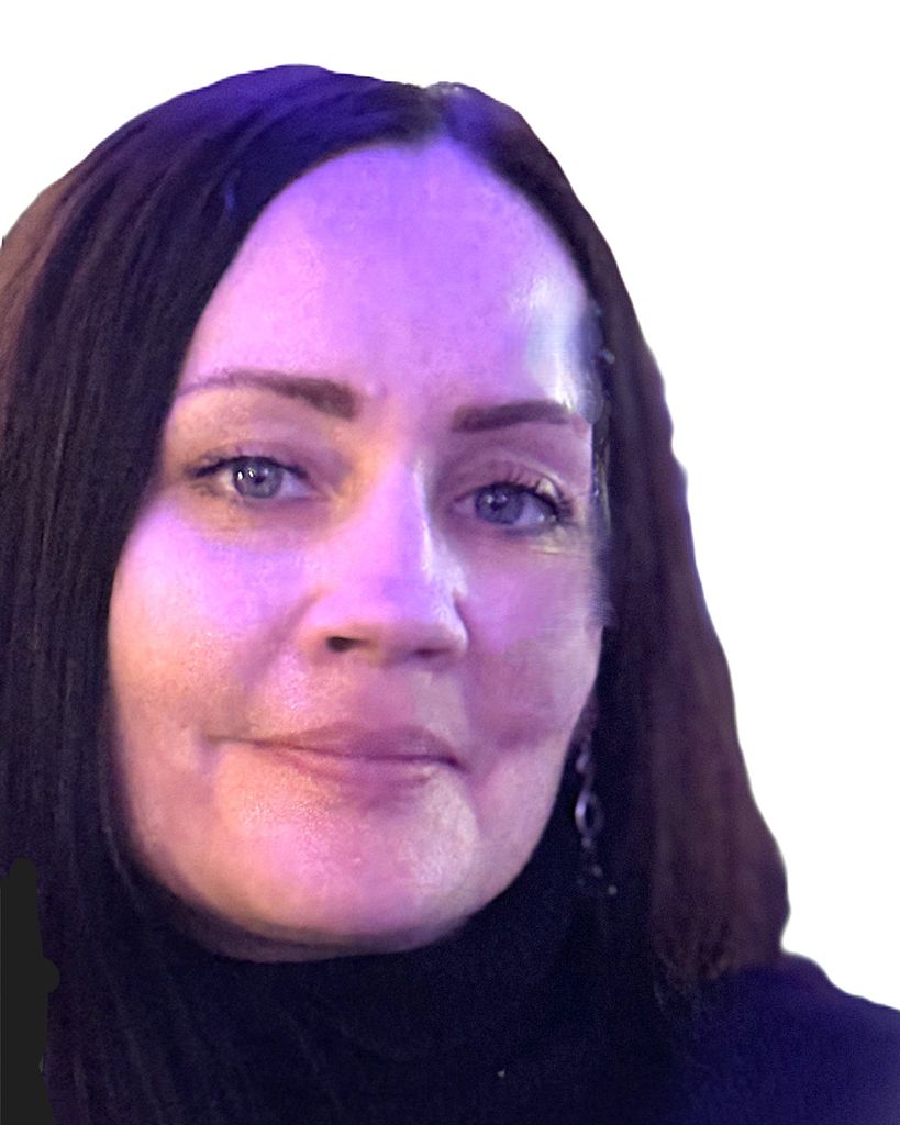 Jennifer Megan Croy Profile Photo