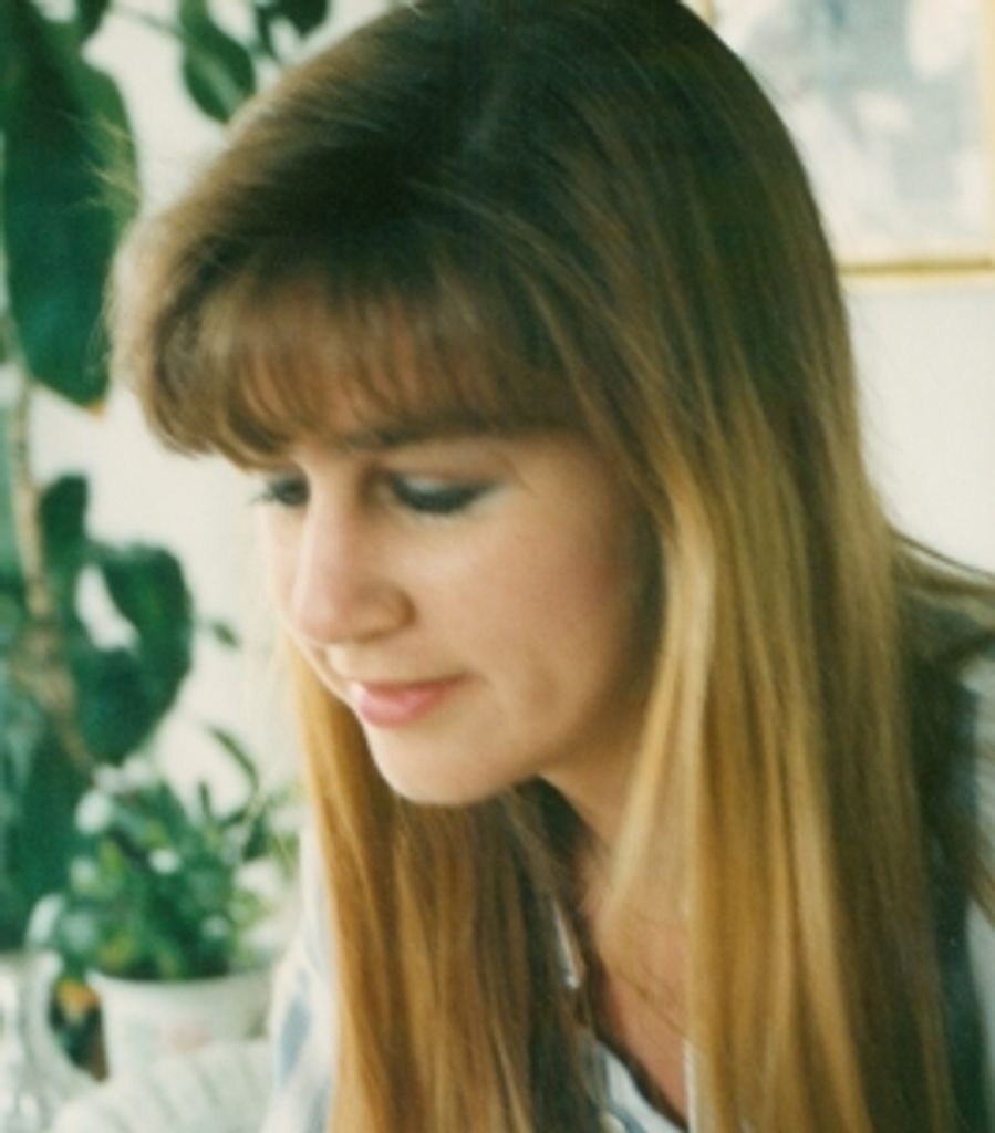 April Lee Conroy Smith Profile Photo