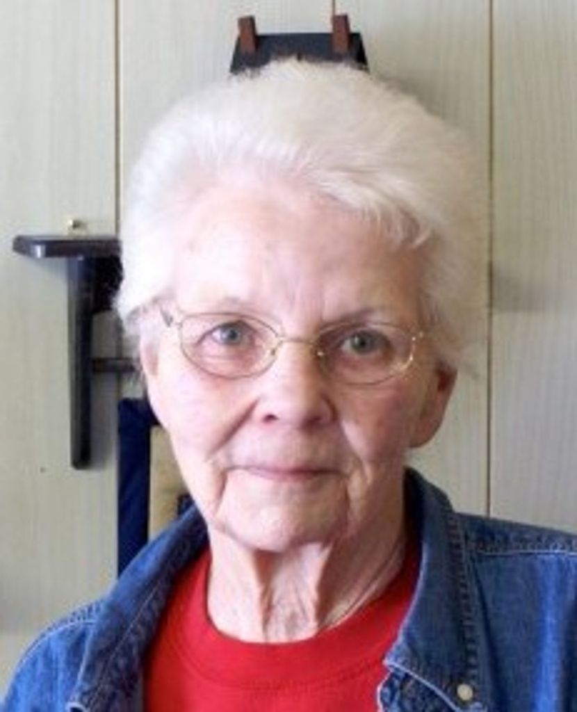 Roberta Ann (Wells)  Gaffney Profile Photo