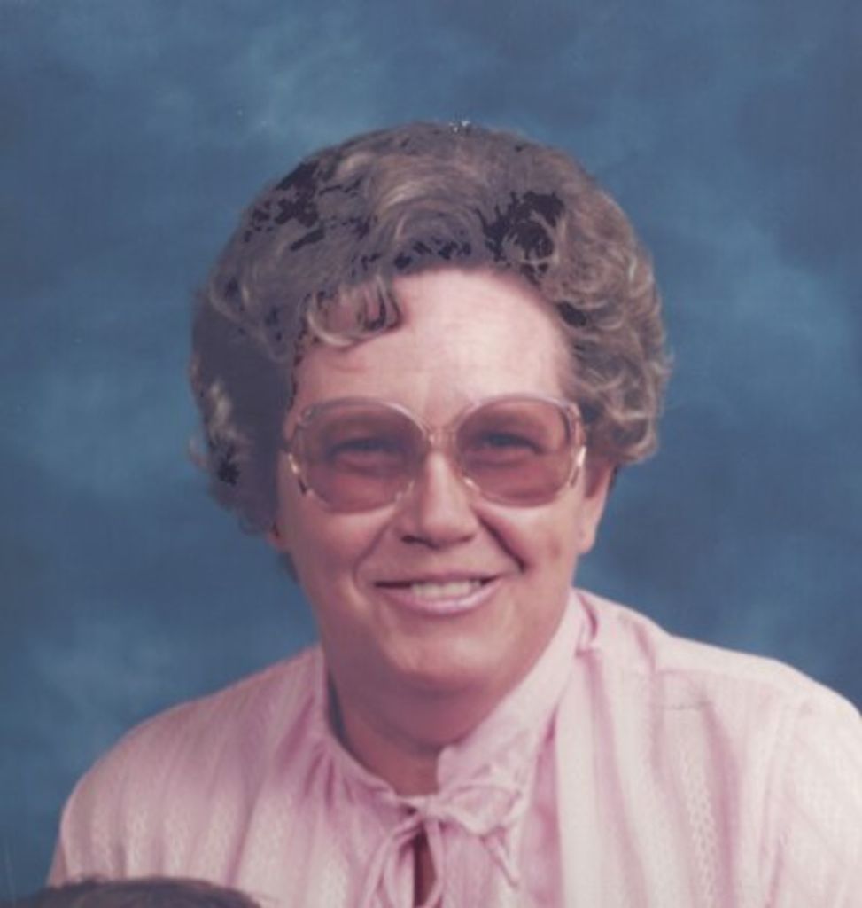 Charlotte Virginia Zachary