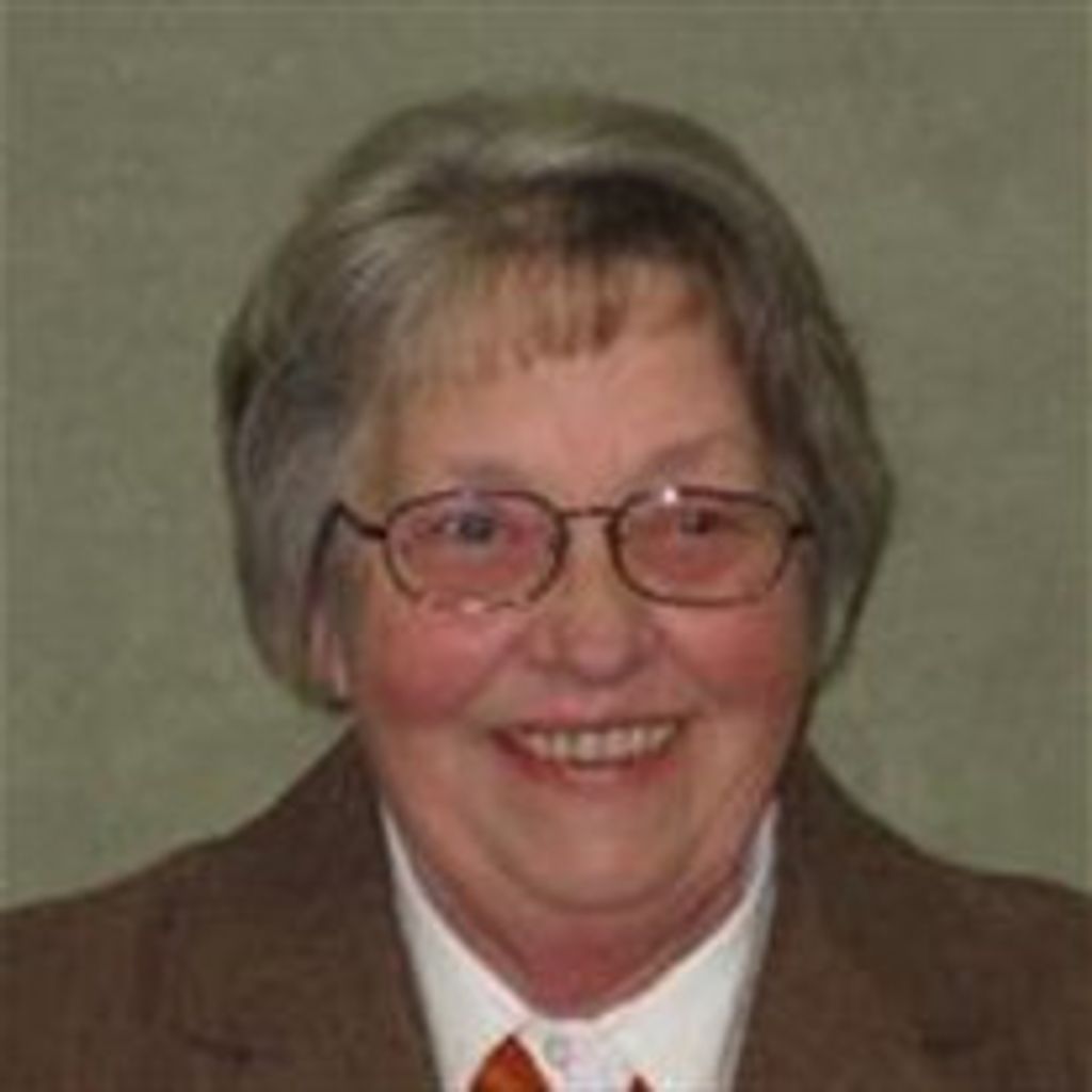 Sandra Bernice Potter Profile Photo