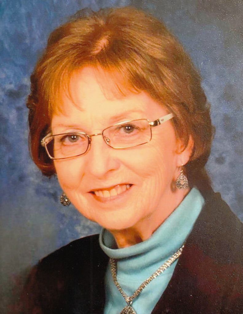 Jean Alma Morningstar