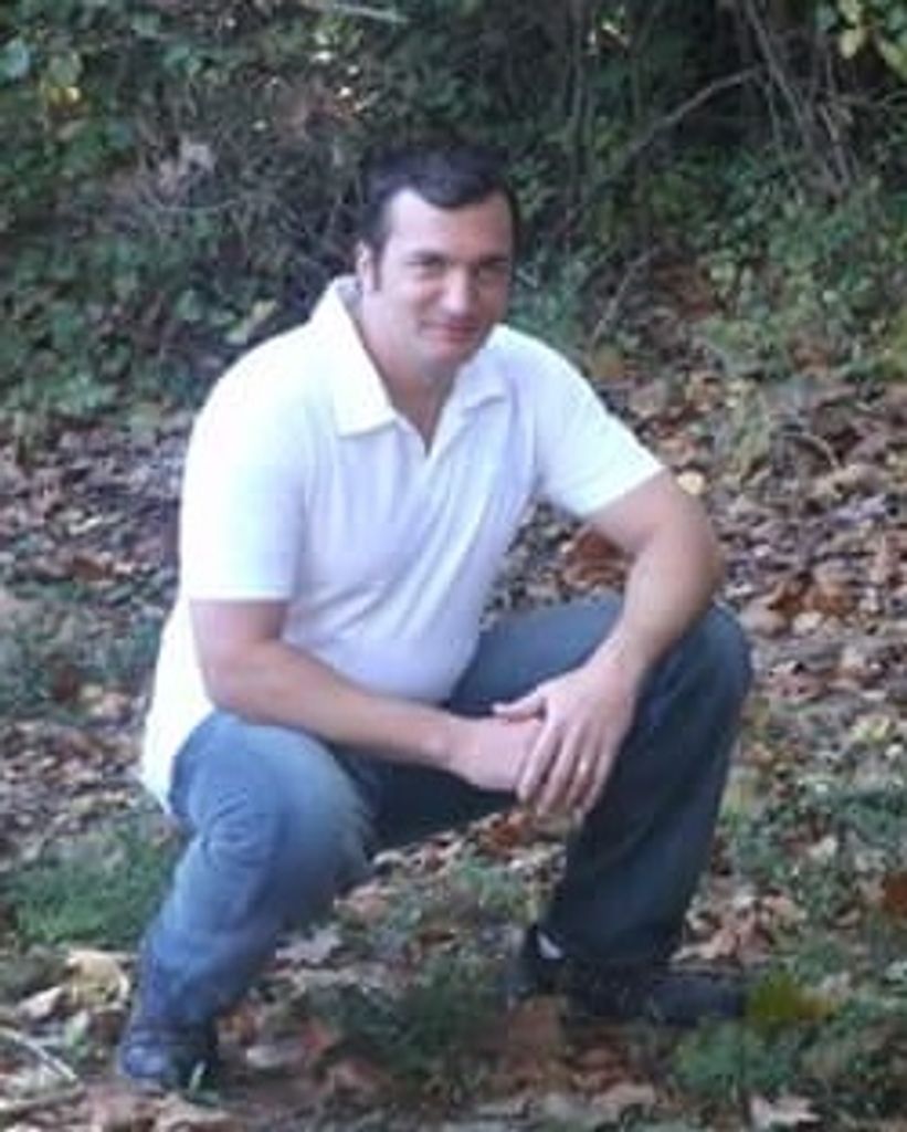Jeremy Lenard