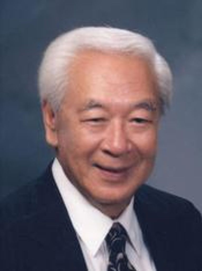 Frank F. Hirashima