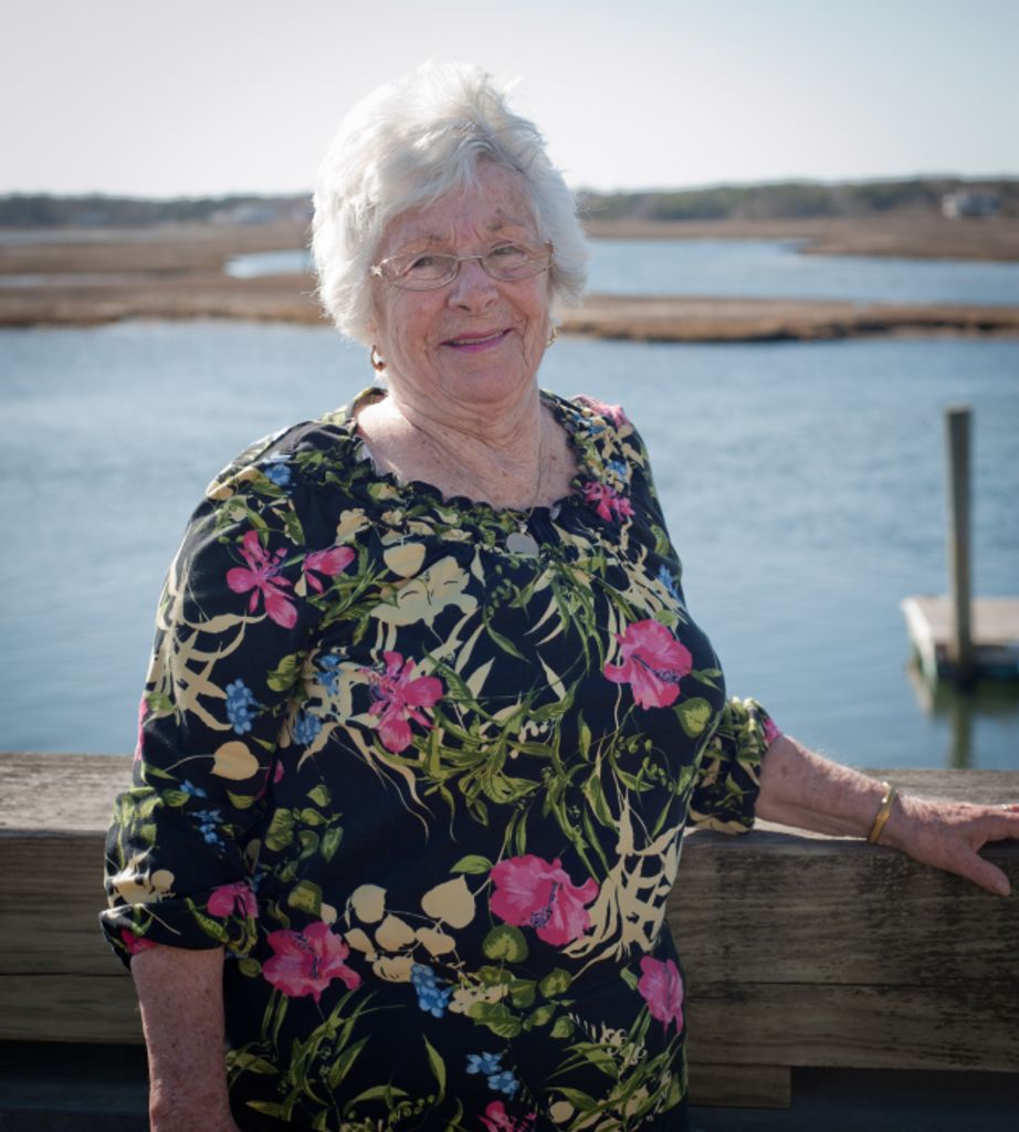 Jean Mcdonald