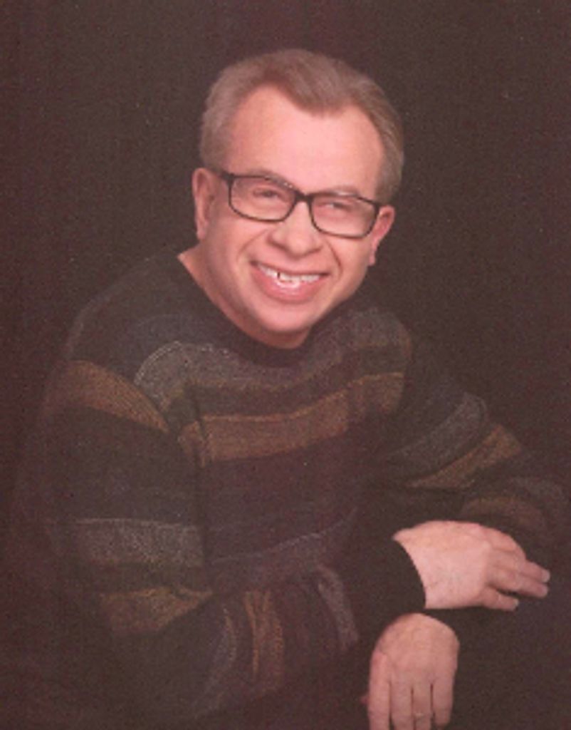 Allen Bragg Profile Photo