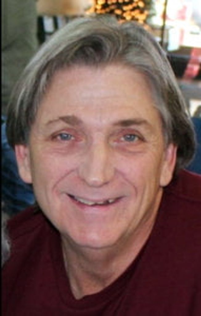 Richard Dean Dunkin Profile Photo