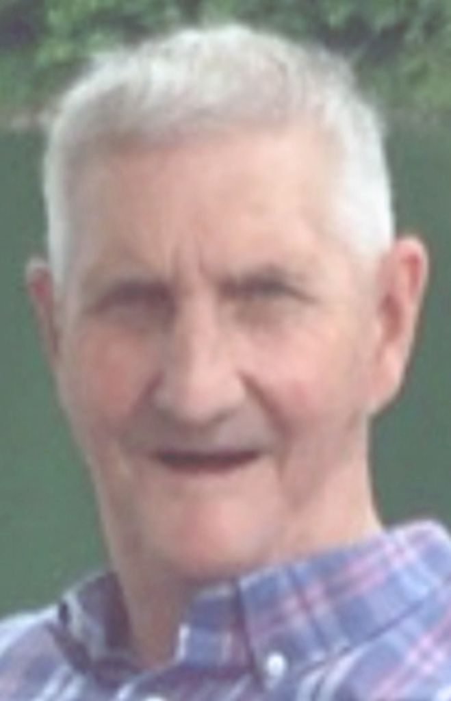 Richard Honaker Profile Photo