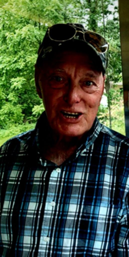 Richard E. Cole