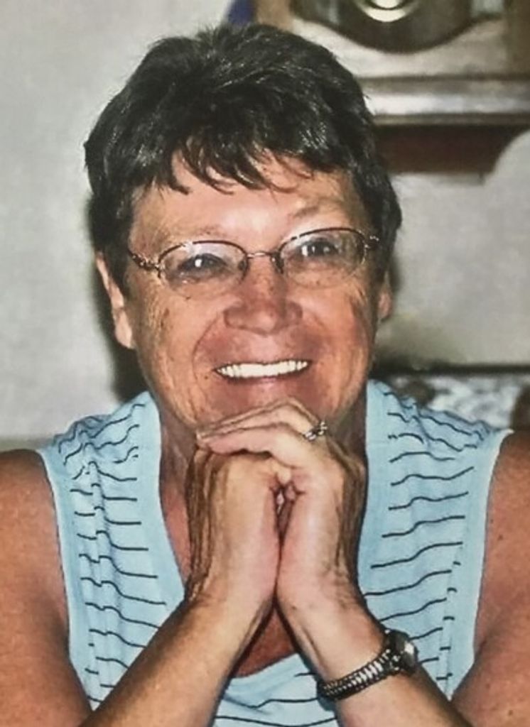 Carol A. Smits Profile Photo