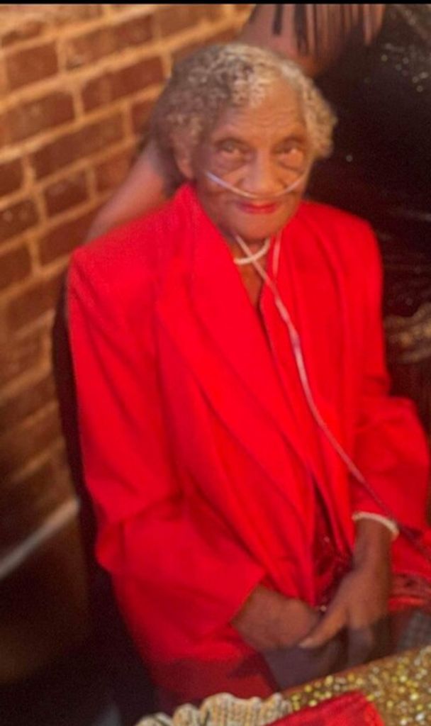 Thelma M Lofton Profile Photo
