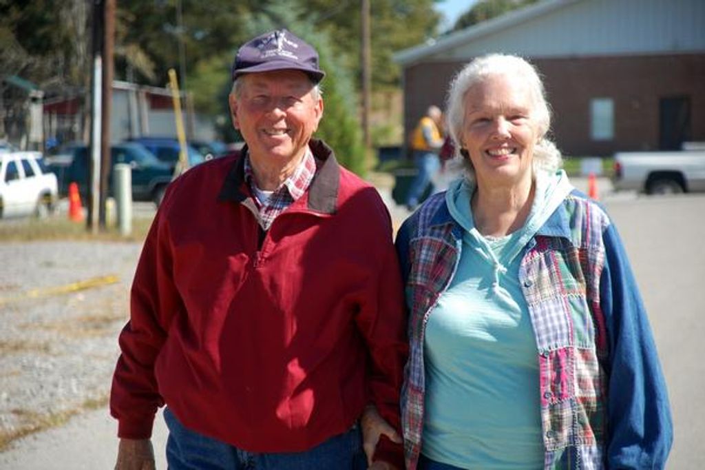 Betty Ryan Bullard Profile Photo