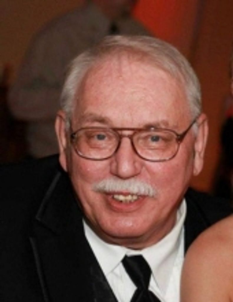 Edward S. Levon