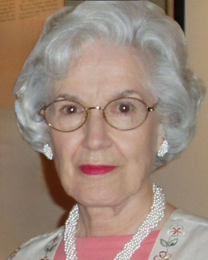 Christine Carpenter Pigg Profile Photo