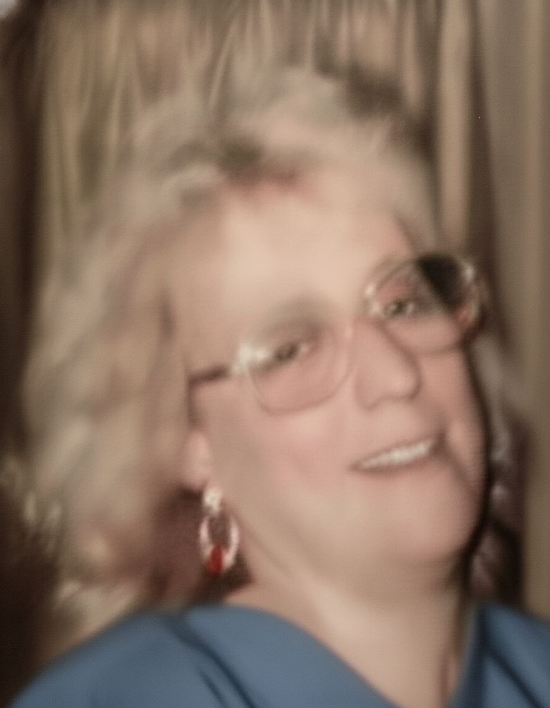 Rebecca L. Badas Profile Photo