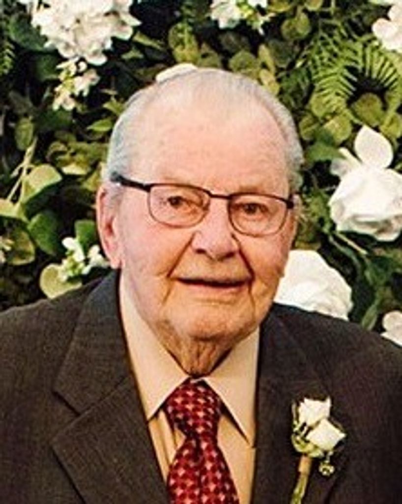 David K. Donner