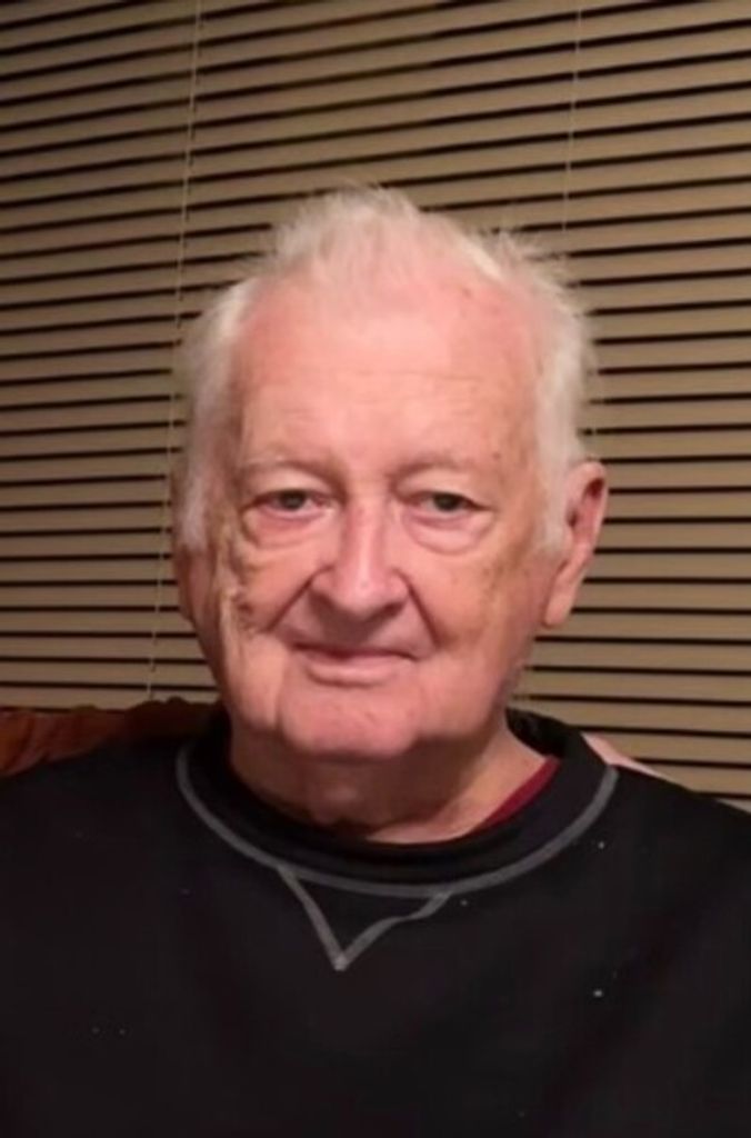 Donald F. Hoehn Profile Photo