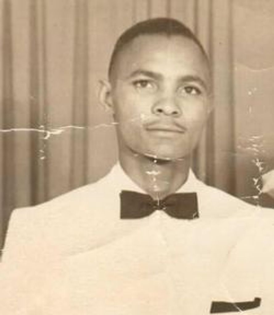 Horace Alkin Lockhart Profile Photo