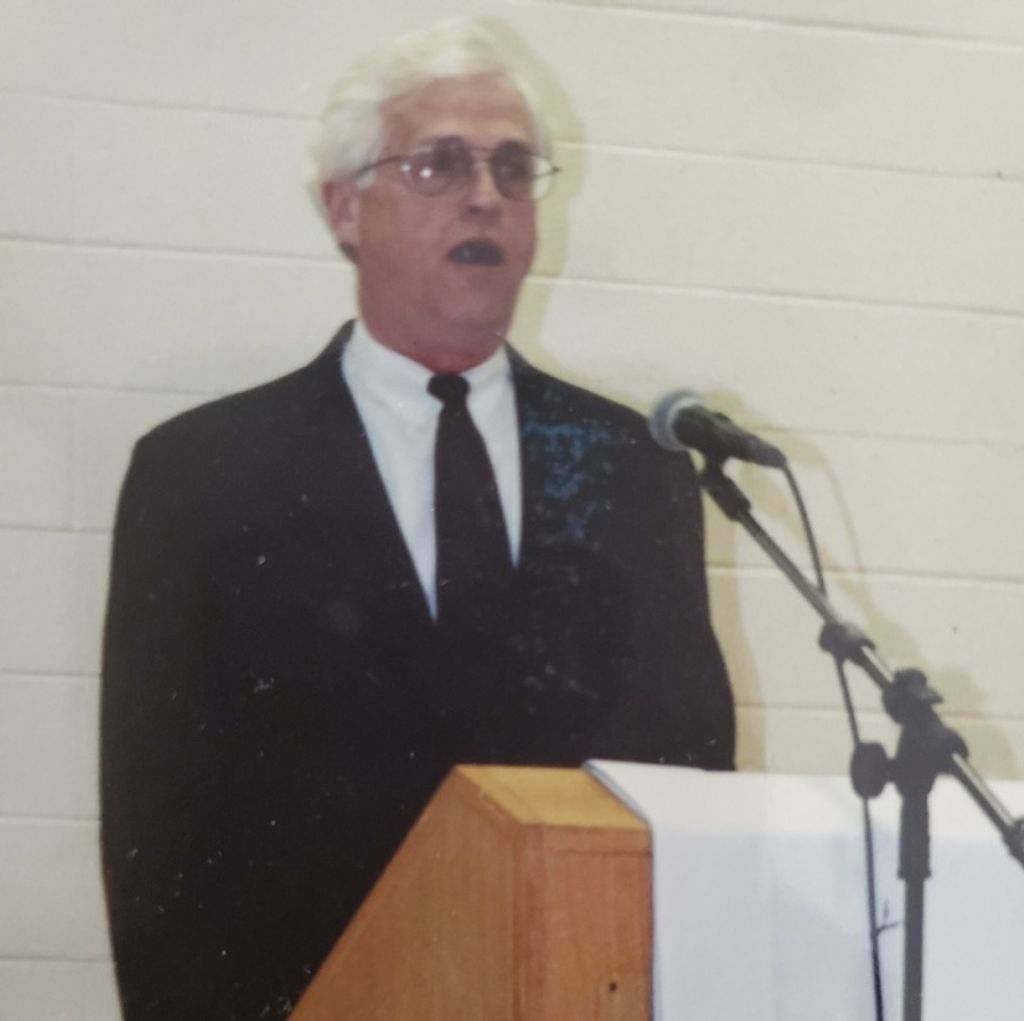 David Larry Salter Profile Photo