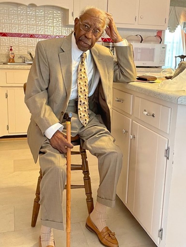 Willie Harris Jr. Profile Photo