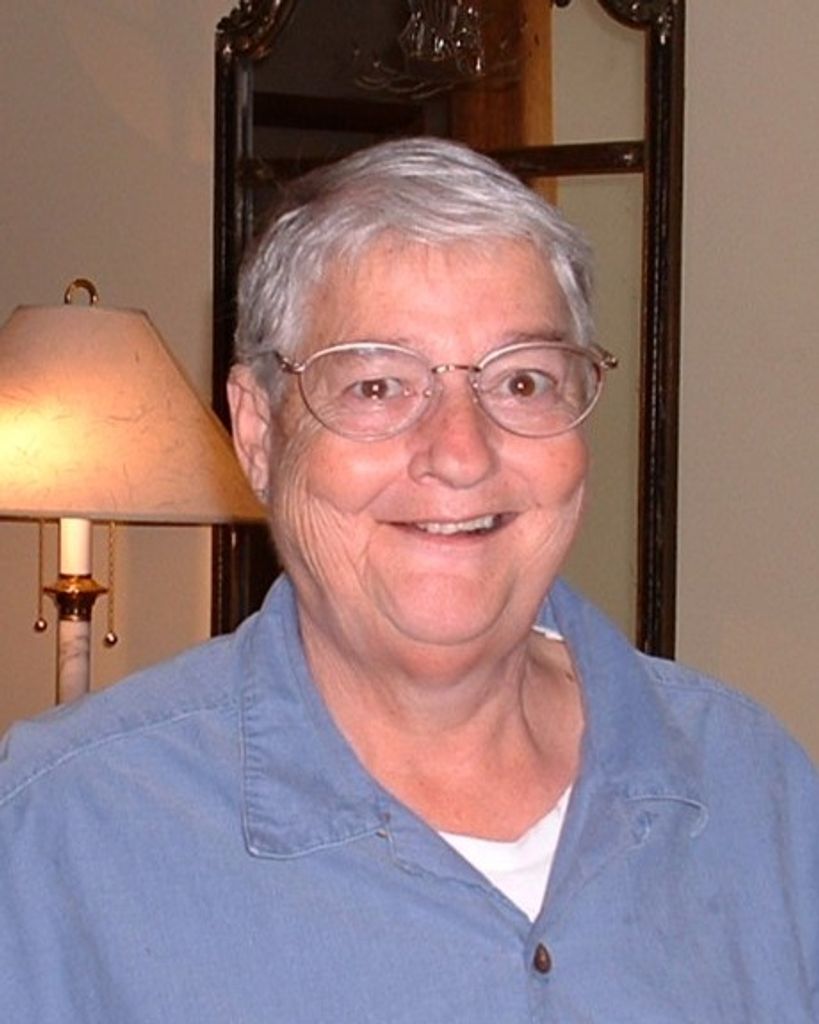 Betty Delores Truett