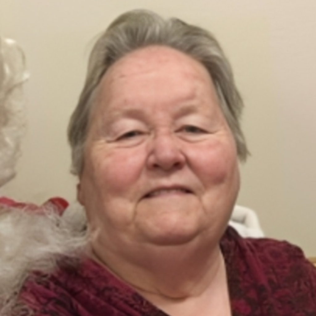 Elizabeth Ione Robison