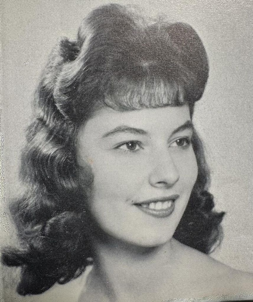 Betty Jean Rowland Thompson Profile Photo