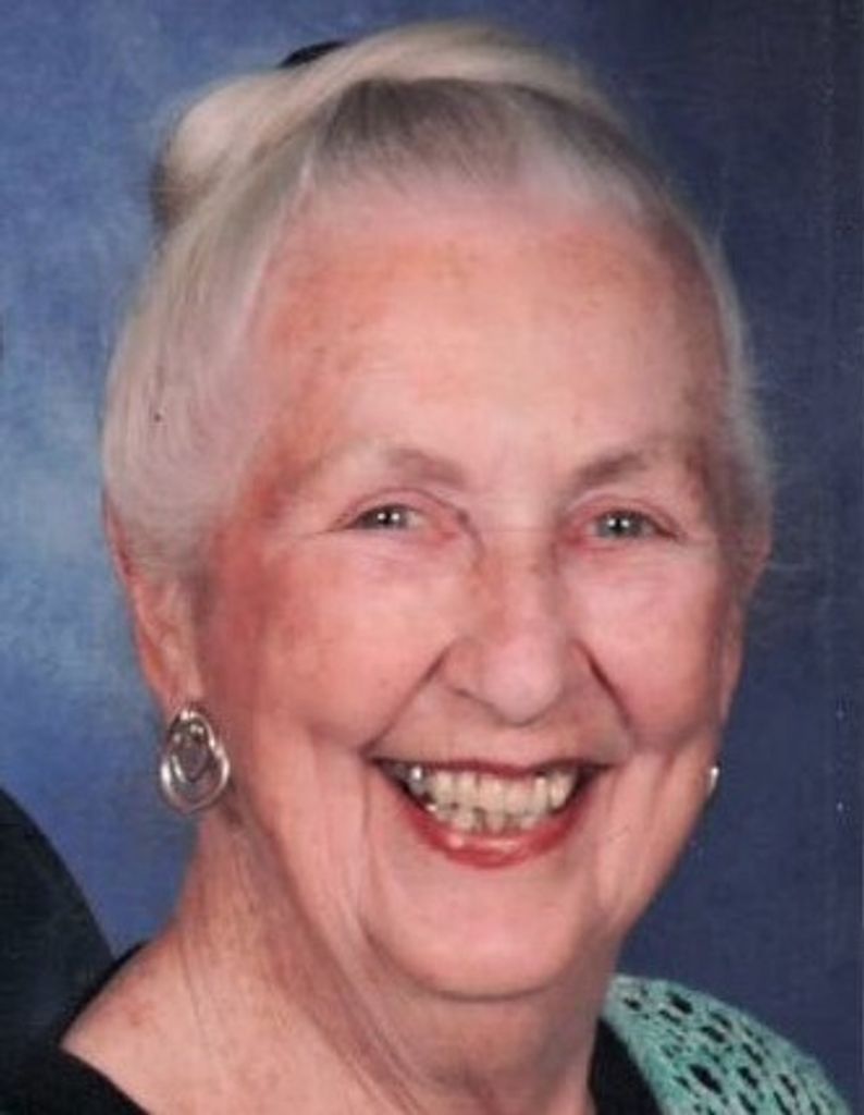 Verda M. Lund