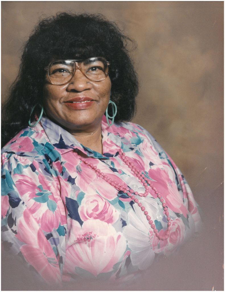 Artie  L. Barefield