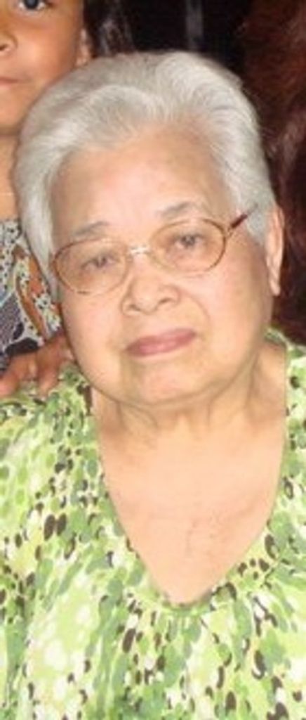 Imelda Bauzon