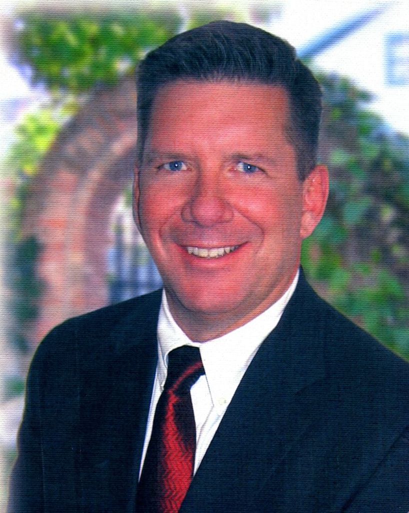 Brian Patrick Byrne Profile Photo