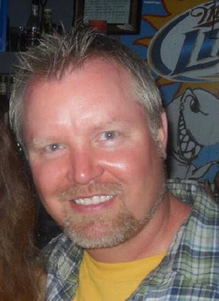 Michael Kaminsky Profile Photo