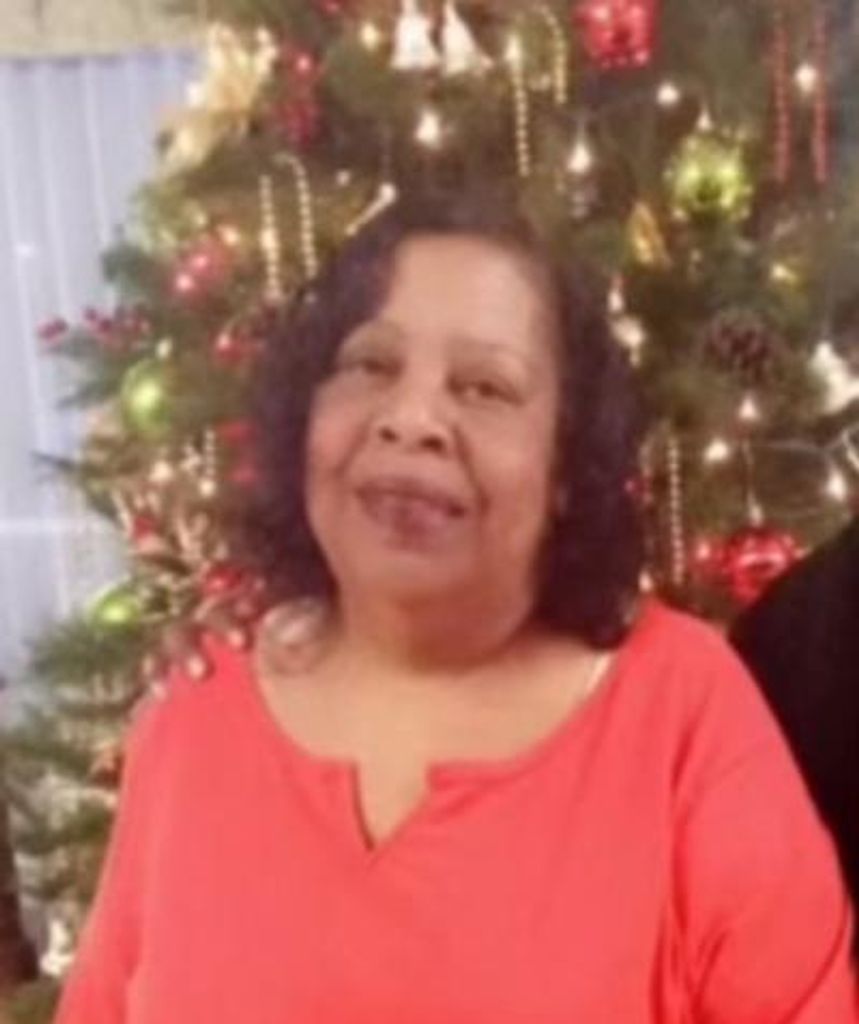 Patricia Ann Jackson Profile Photo
