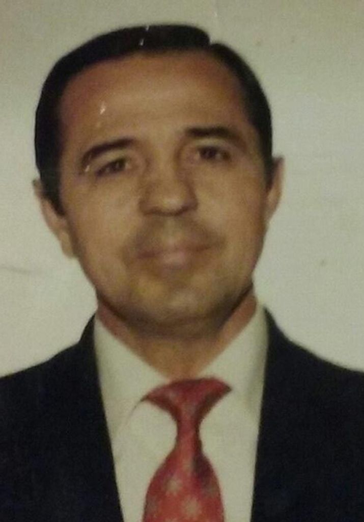 Simion Cociuba Profile Photo