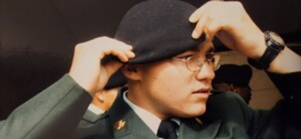 Allen Junior Ellis Profile Photo