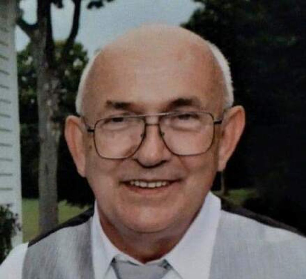 Cedric R. Doty Profile Photo