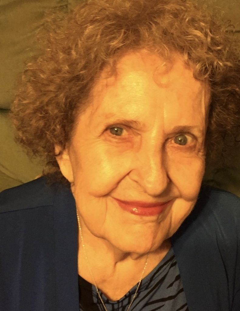 Marion Hays Russell Profile Photo